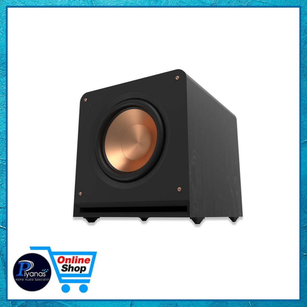 ซับวูฟเฟอร์ KLIPSCH : RP-1400SW (BLACK)_1